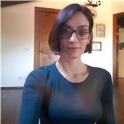 Buongiorno, offro lezioni di Pilates Matwork livello base/intermedio